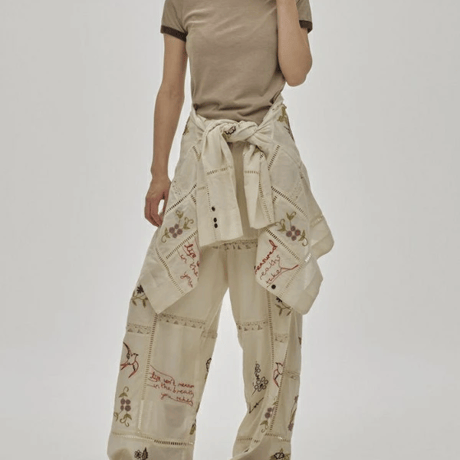 TODAYFUL トゥデイフル Compact Ringer Tee コンパクトリンガーTシャツ 12510608 吉田怜香