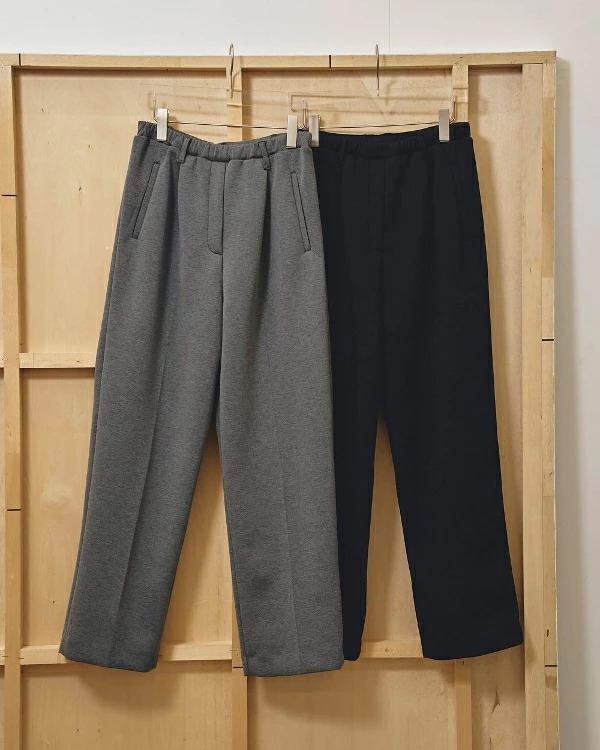 今期新作★TODAYFUL Cushion Easy Trousers TODAYFUL トゥデイフル Cushion Easy Trousers クッションイージー