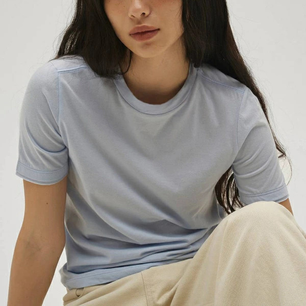 TODAYFUL トゥデイフル Life Highgauge Compact T-shirts
