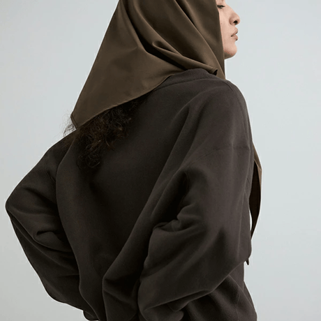 CREDONA クレドナ 【THE C】SWEATSHIRTS スウェットシャツ 1424512015