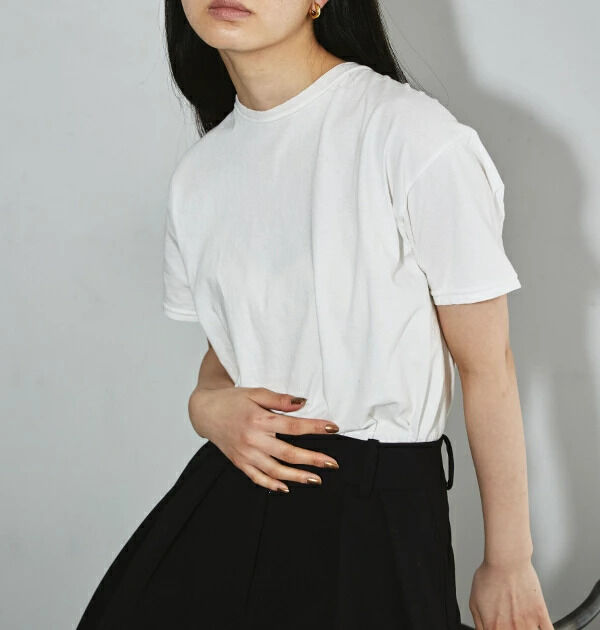 Tシャツ(長袖/七分) TODAYFUL - BoyfriendThermal Tee TODAYFUL（Tシャツ(長袖/七分)）のフリマアイテム一覧