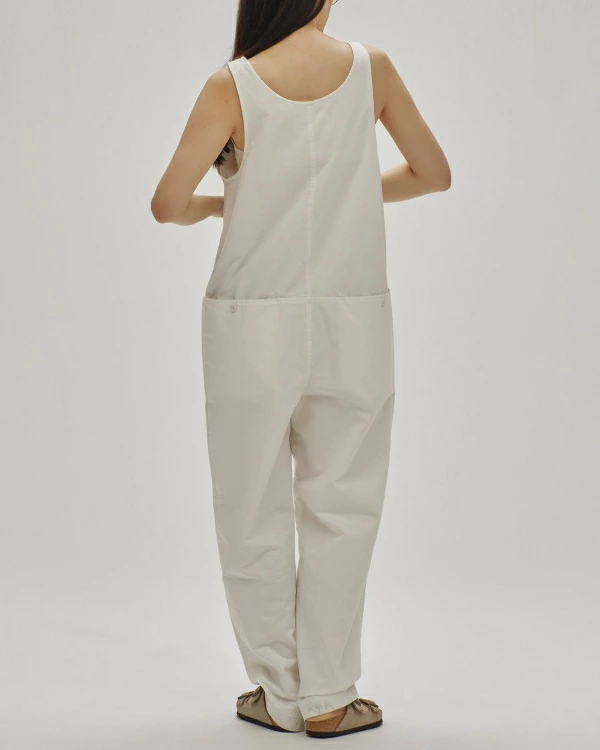 TODAYFUL トゥデイフル Cotton Pocket Combinaison コットンポ