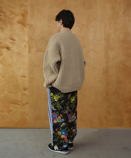 Towel pants