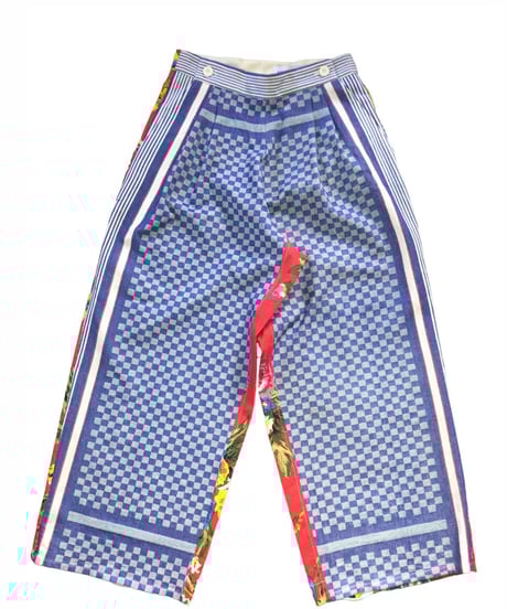 Towel pants
