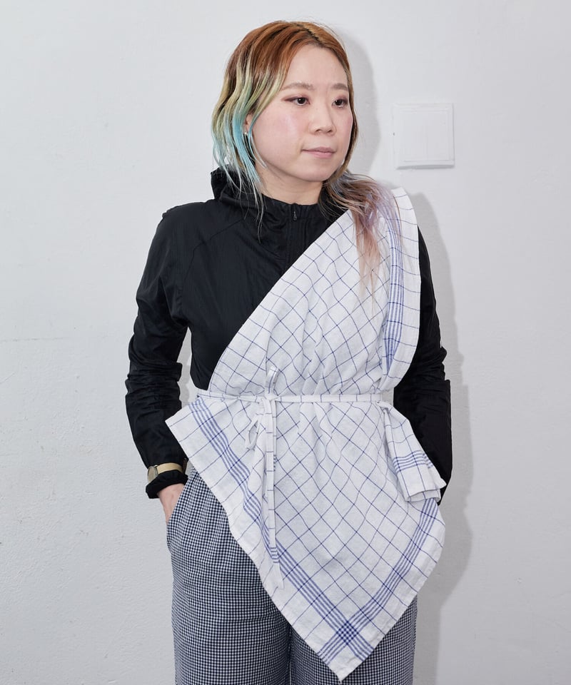 AYA YAMANAKA AYA YAMANAKA