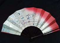 舞２８ 　ホロ流れ