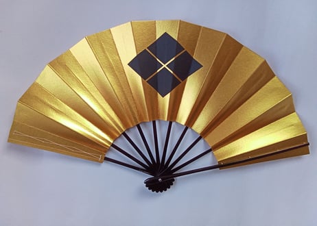 舞１２　金地武田菱