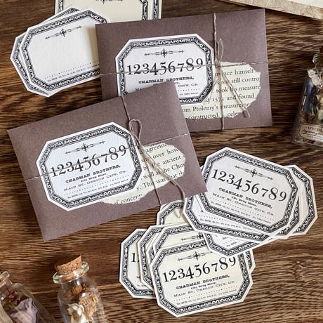 ジャンクジャーナル | STORES