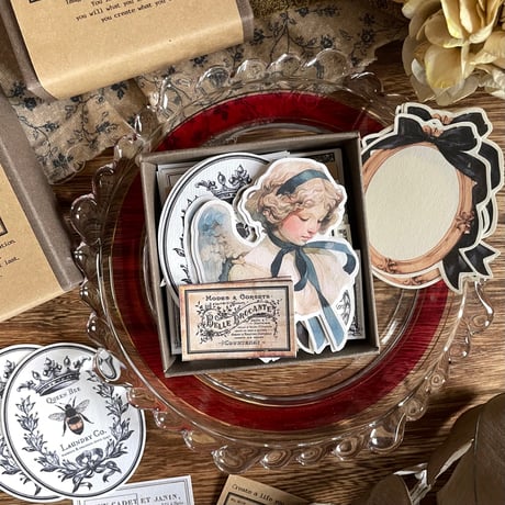 スクラップブッキング | STORES