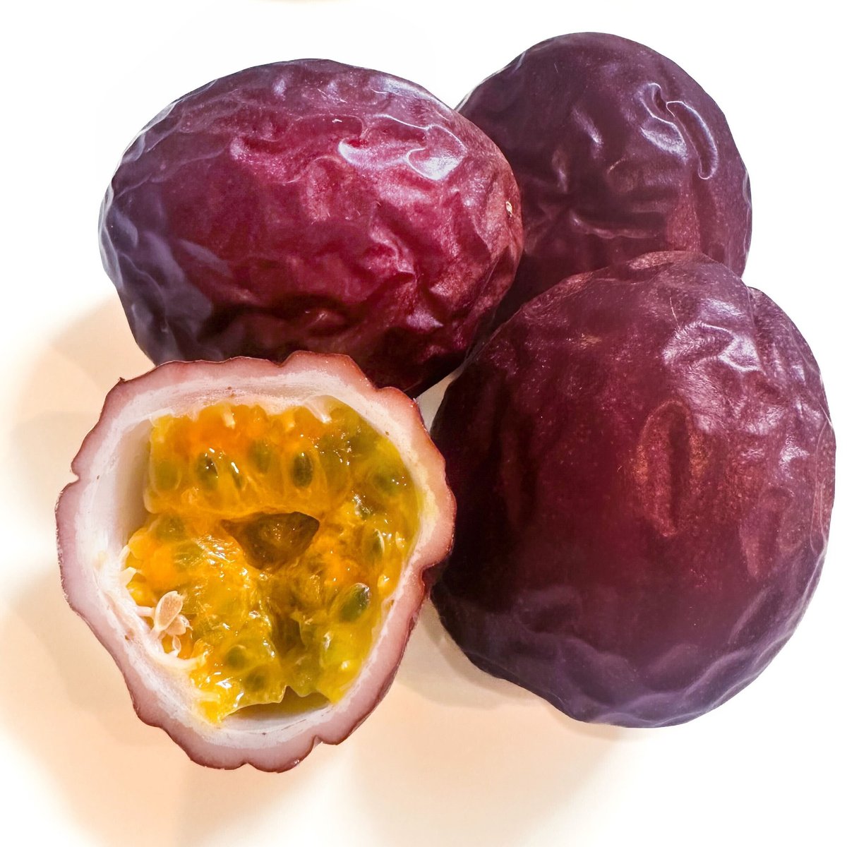 パッションフルーツ 1kg | 沖縄産 マンゴー 海ぶどう お取り寄せ