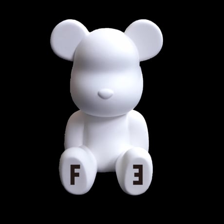 MEDICOM TOY - BE@RBRICK アロマディフューザー