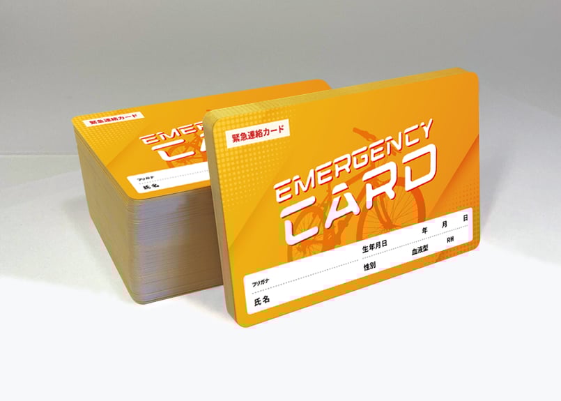 EMF BODY CARD 電磁波バイオフィードバックカード EMF BODY CARD 電磁波バイオフィードバックカード - メルカリ