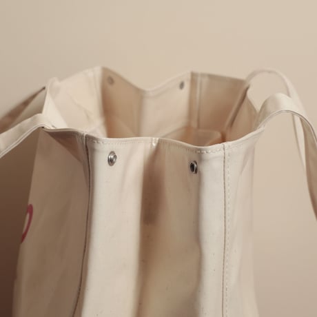 ［TEMBEA］CARRY TOTE / ナチュラル