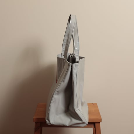 ［TEMBEA］CARRY TOTE / グレー