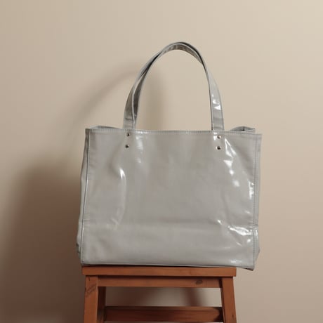 ［TEMBEA］CARRY TOTE / グレー