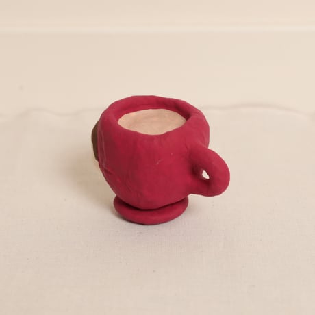 ［banryoku］張子のマグカップ