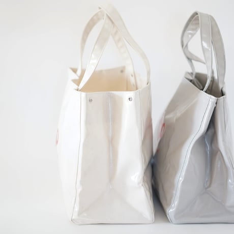 ［TEMBEA］CARRY TOTE / ナチュラル