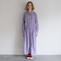 Yarmo クロップド タバード Yarmo クロップド タバード , Gold – Navyblue