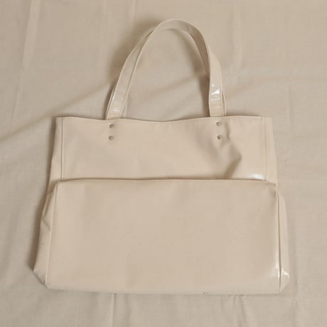 ［TEMBEA］CARRY TOTE / ナチュラル