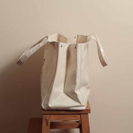 ［TEMBEA］CARRY TOTE / ナチュラル