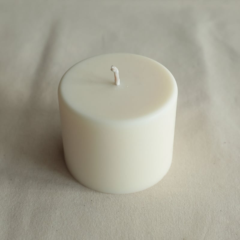 candle.vida］アロマキャンドル (赤い箱つき) | M AND T PRODUCT