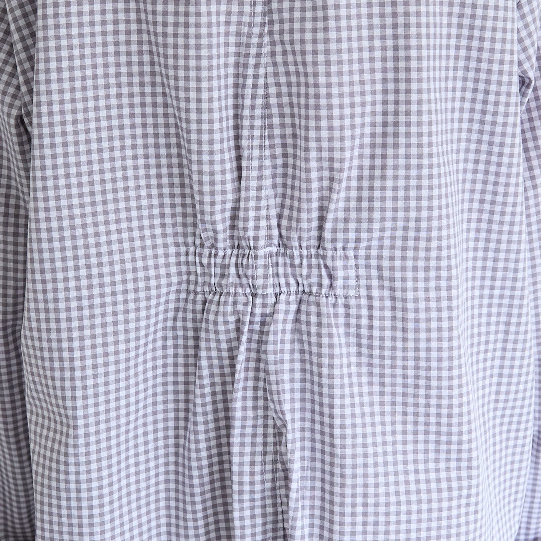 M AND T PRODUCT Yarmo ウェアハウススーツ Yarmo］ウェアハウススーツ / グレー | M AND T PRODUCT