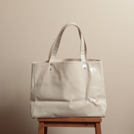 ［TEMBEA］CARRY TOTE / ナチュラル