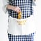 ［R&D.M.Co-］キッチンクロス  / HONEY MILK