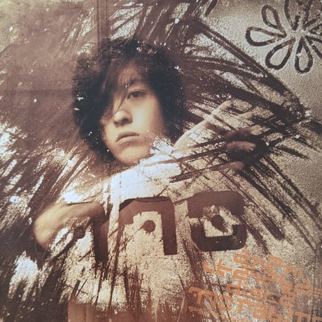 [CD]七尾旅人／雨に撃たえば…！disk2 （国内盤）