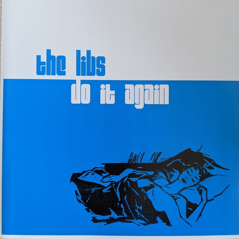 CD] the libs／ do it again（輸入盤） | 送料無料 R