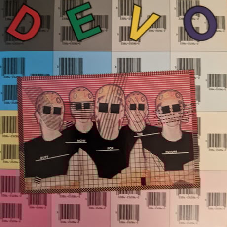 devo | STORES
