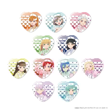 CATEGORY ラブライブ!スーパースター‼︎ | ANICLOSET. CATEGORY ラブライブ!スーパースター‼︎ | ANICLOSET.