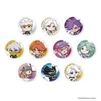 アニメ「TO BE HERO X」 VIVID×PAINT トレーディングホログラム缶