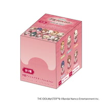 学園アイドルマスター 初星学園 入学準備フェア トレーディングミニキャラアクリルスタンドA （全12種・BOX）