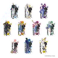 アニメ「TO BE HERO X」 VIVID×PAINT アクリルスタンド（全10種） |