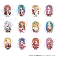 学園アイドルマスター fête de Noël トレーディングホログラム