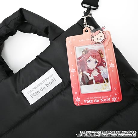 学園アイドルマスター fête de Noël カードケース（全12種）