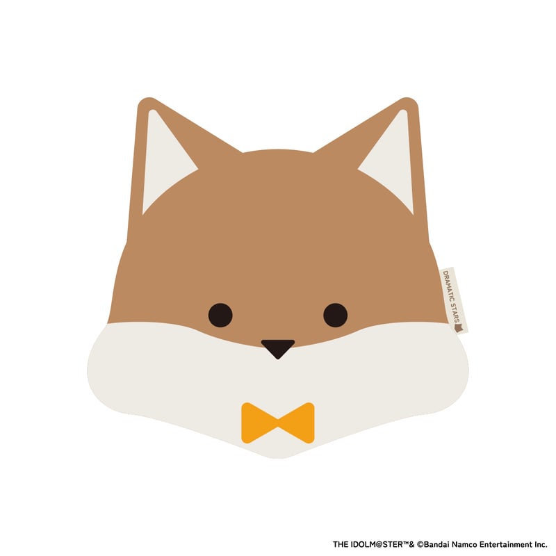 アイドルマスター SideM Autumn Foxes ファーポーチ（全3種） | ANICL