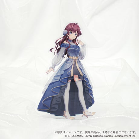 アイドルマスター シンデレラガールズ Light at Night BIGアクリルスタンド（全5種）