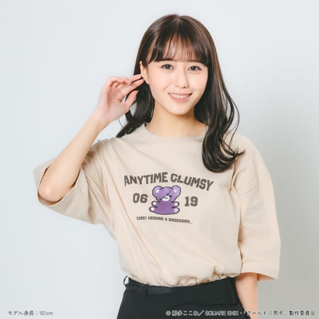 クールドジ男子〜春のほのぼのピクニック〜Tシャツ（全5種）
