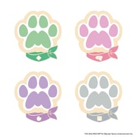 アイドルマスター SideM Summer Doggie PVCミラー（全4種）