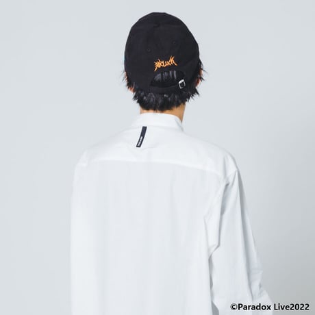 9THIRTY×Paradox Live_獄Luckモデル