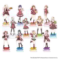 学園アイドルマスター fête de Noël トレーディングホログラム