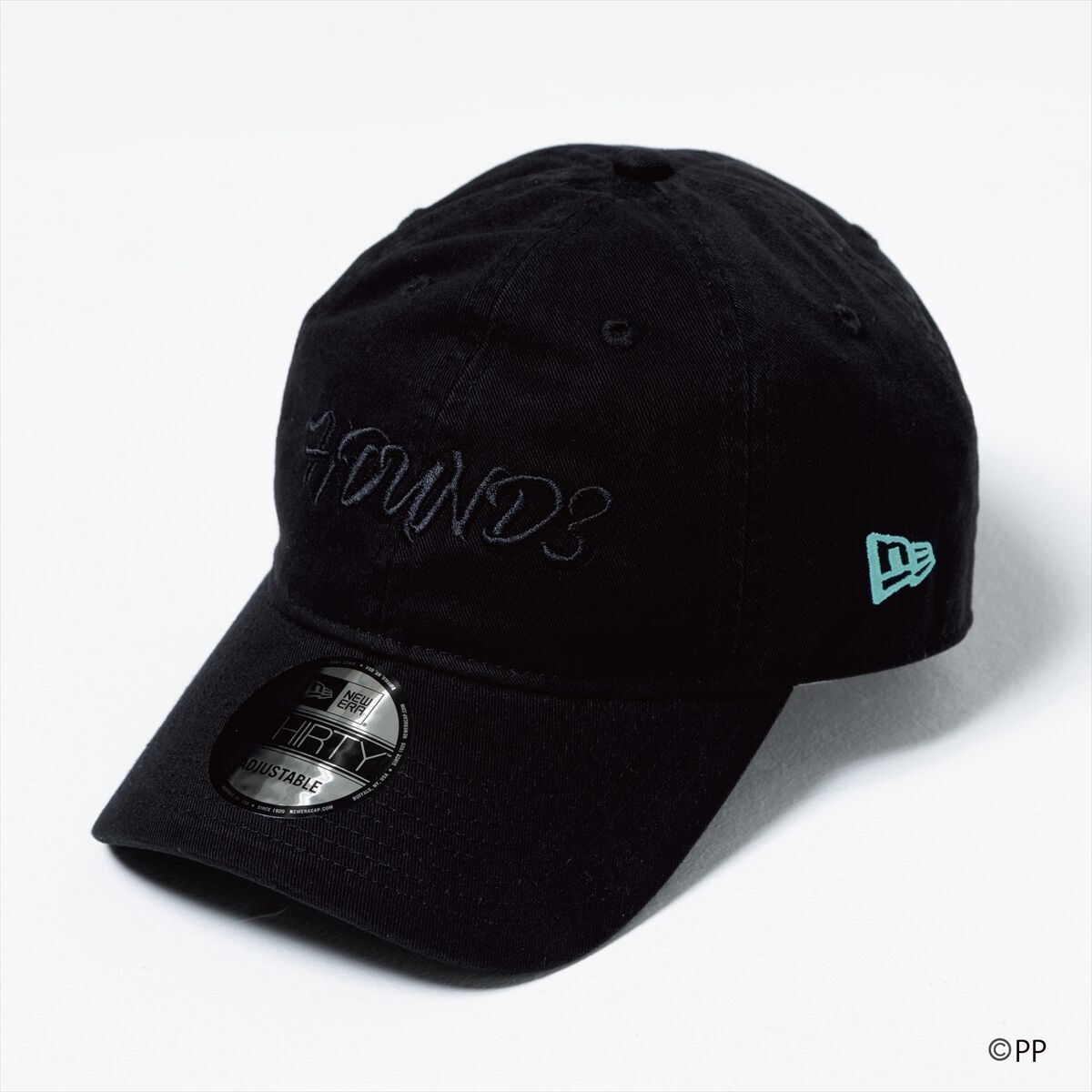 PSYCHO-PASS NEWERA 狡噛慎也 キャップ アクリルスタンド 9THIRTY×PSYCHO-PASS_狡噛慎也モデル | ANICLOSET.