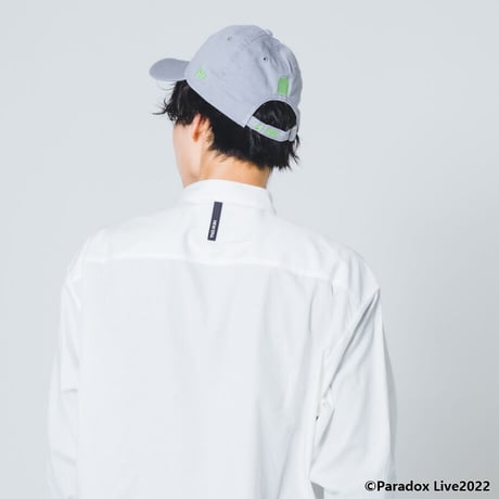 9THIRTY×Paradox Live_1Nm8モデル