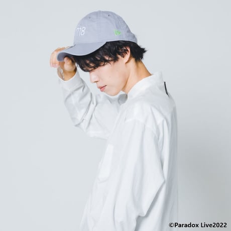 9THIRTY×Paradox Live_1Nm8モデル