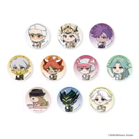 アニメ「TO BE HERO X」 VIVID×PAINT トレーディングホログラム