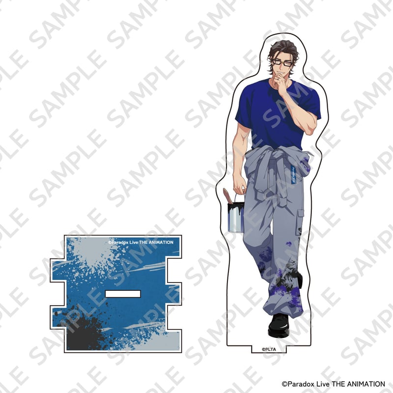 Paradox Live THE ANIMATION 