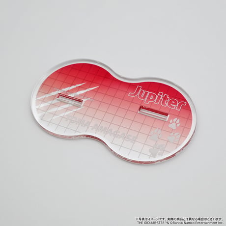 アイドルマスター SideM Spring Wolves トレーディングペアアクリルスタンドA （全6種・ランダム）