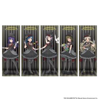 THE IDOLM@STER MILLION LIVE! MILLION MAGIC  BIGビジュアルクロス（全5種）